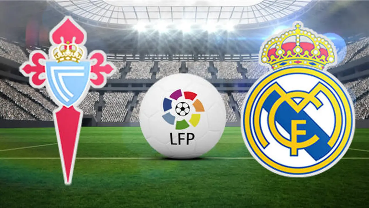 ريال مدريد ضد سيلتا فيغو اليوم في الدوري الإسباني.. قمة جماهيرية نارية وموعد اللقاء وتفاصيل البث المباشر